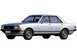 Granada / Гранада (1981-1985)