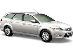Mondeo / Мондео (2007-2013)