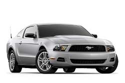 Mustang / Мустанг (2005-)