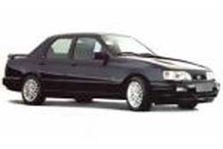Sierra / Сиерра (1987-1993)