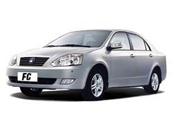 FC / ФС (2008-2011)