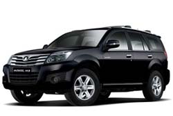 Hover Haval H3 / Ховер (2005-)