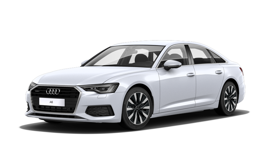 A6 / А6 (2019-)