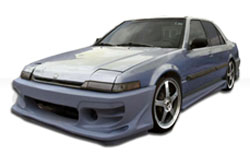 Accord / Аккорд (1986-1990)