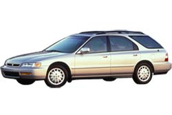 Accord / Аккорд (1990-1993)