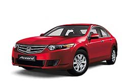 Accord / Аккорд (2008-2012)