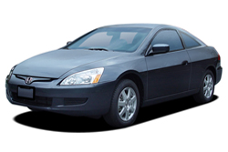 Accord / Аккорд (2003-2008)