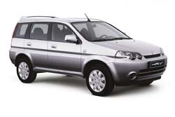 HR-V / ШРВ (1999-2006)