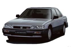 Legend / Легенд (1986-1990)