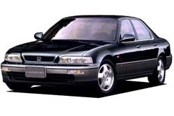 Legend / Легенд (1991-1995)