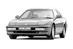Prelude / Прелюд (1988-1991)