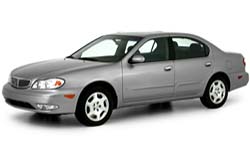 I30 / Ай 30 (1995-2000)