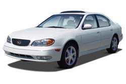 I30 I35 / Ай 30 35 (2000-2004)