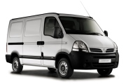 Interstar / Интерстар (1997-2010)