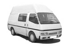 Midi / Міді (1995-2001)