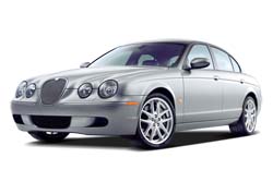 S-Type / С Тайп (1999-2008)