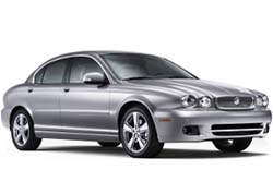 X-Type / Икс Тайп (2001-2009)