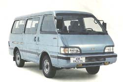 Besta / Беста (1994-1997)