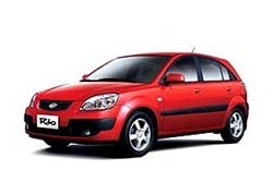 Rio / Ріо (2005-2011)