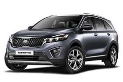 Sorento / Соренто (2010-)