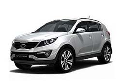 Sportage / Спортейдж (2010-)