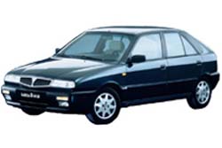 Delta / Дельта (1989-2000)