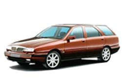 Kappa / Каппа (1994-2000)