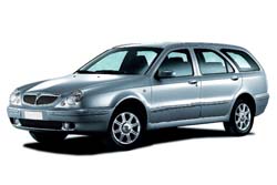 Lybra / Лібра (1999-2006)