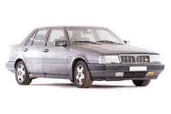 Thema / Тема (1985-1995)