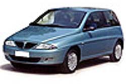 Y11 / ЙО11 (1996-2003)