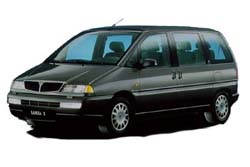 Zeta / Зета (1994-2002)