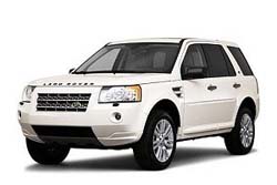 Freelander / Фрілендер (2007-)