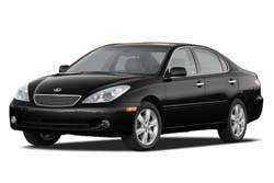 ES300 E330 / ЕС 300 ЕС 330 (2001-2006)