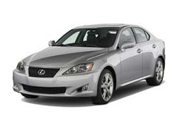 IS250 IS300 IS350 / Іс 250 300 350 (2005-2012)
