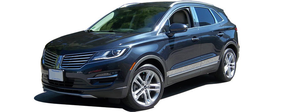 MKC (USA) (2015-2019)