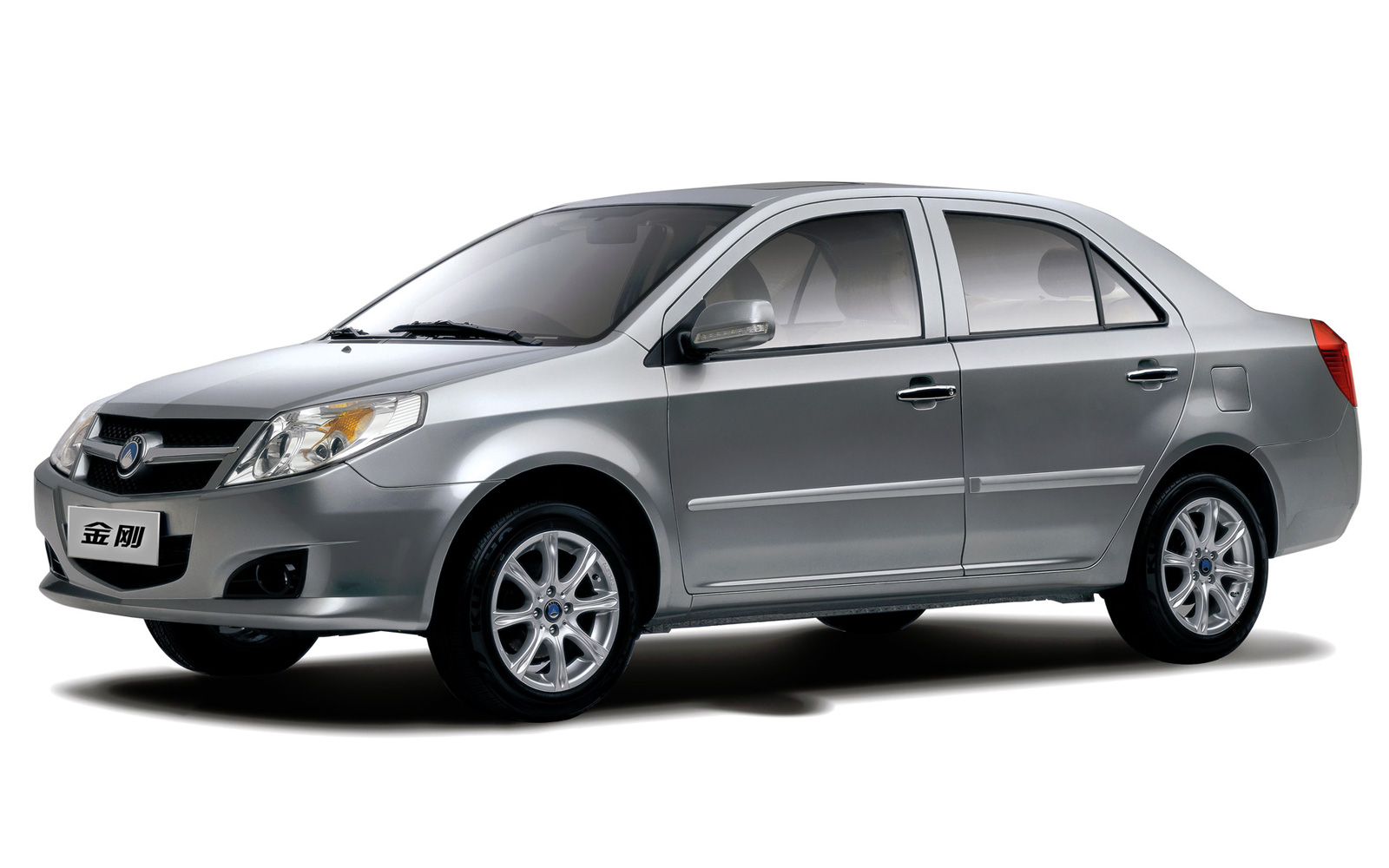 MK MK2 / МК МК2 (2006-)