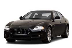 Quattroporte / Кватропорте (2004-)