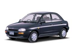 121 / 121 (1991-1995)