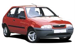 121 / 121 (1996-2002)