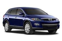 CX-9 / СХ 9 (2007-)