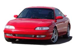 MX3 / МХ 3 (1991-2000)