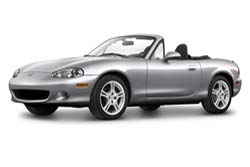 MX5 / МХ 5 (1989-2005)
