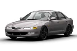 Xedos 6 / Кседос 6 (1992-1999)