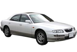 Xedos 9 / Кседос 9 (1993-2003)