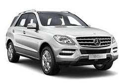 M-Class GL-Class / М Жл Класс (2011-)