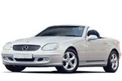 W170 SLK / 170 (1996-2004)
