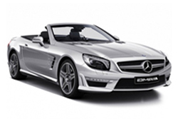 W171 SLK / 171 СЛК (2004-2011)