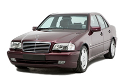 W202 C / 202 (1993-2000)