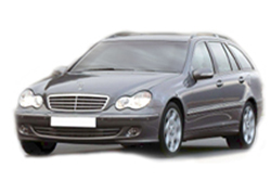 W203 C / 203 Ц (2000-2007)
