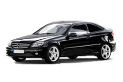 W203 CLC / 203 (2001-2011)